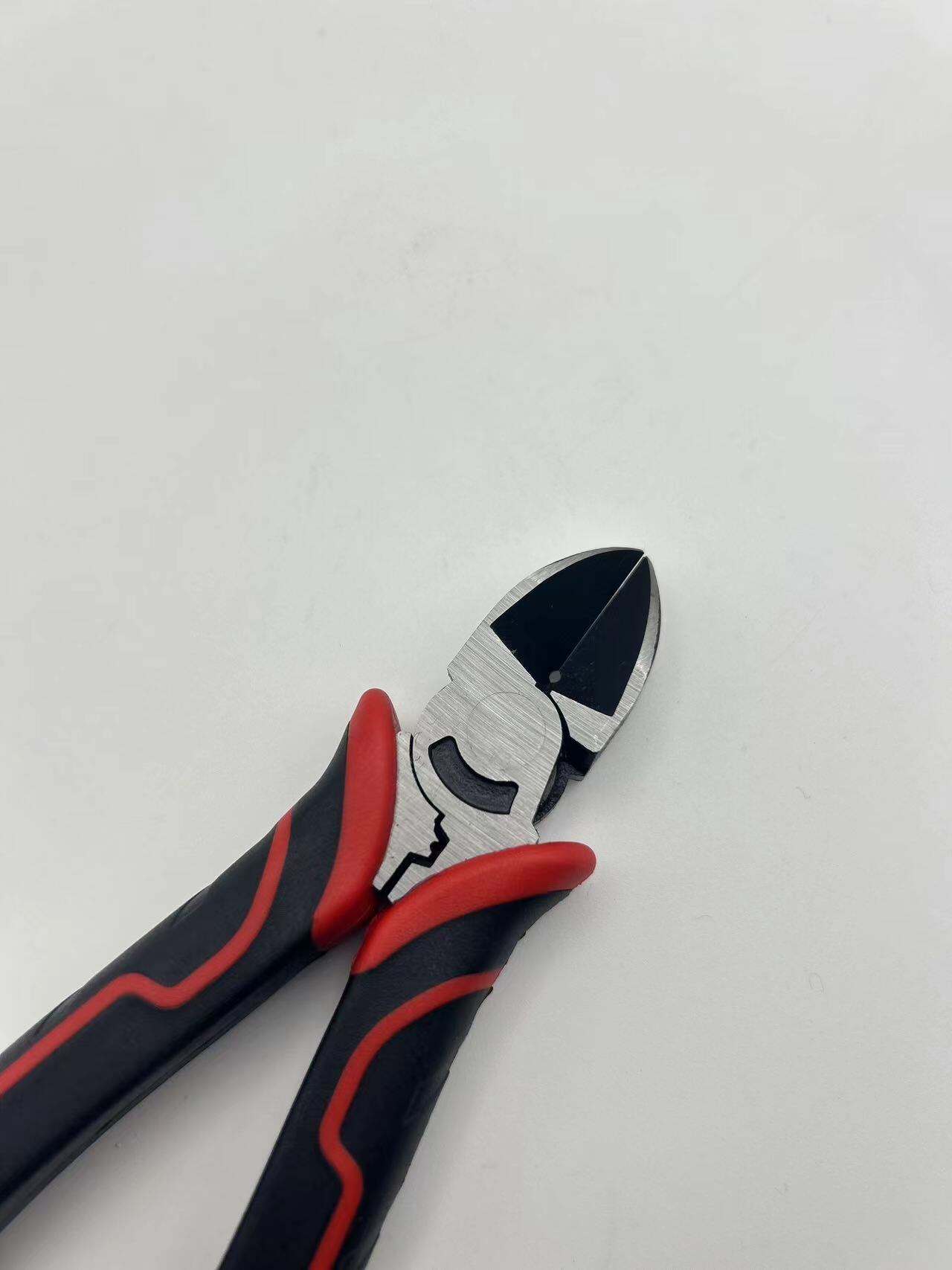 Cable Tie Tensioning Pliers: Consistent Tension for Secure Bundles