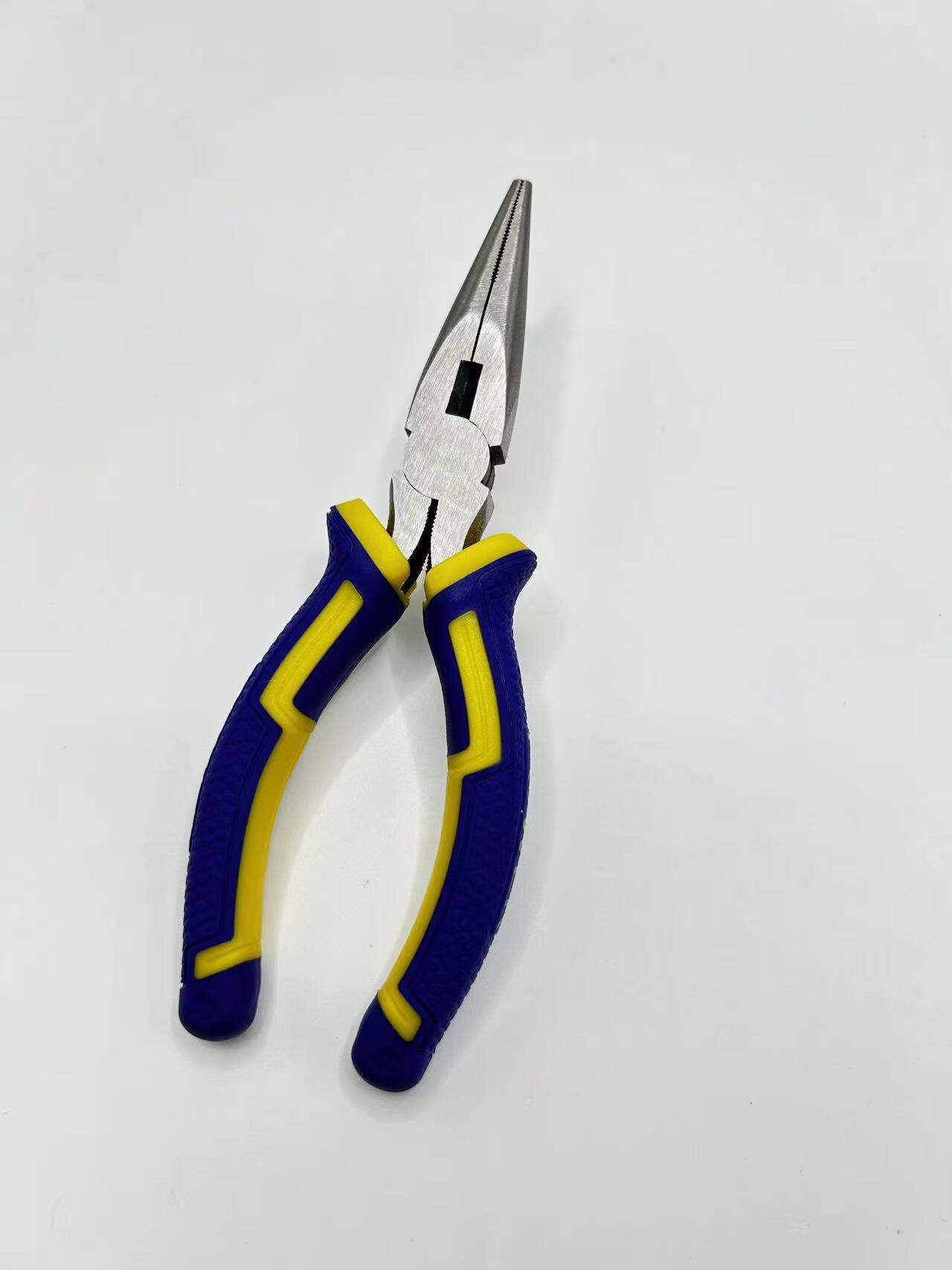 Tool Box Pliers Set: Comprehensive Tools for Home & Professional Use