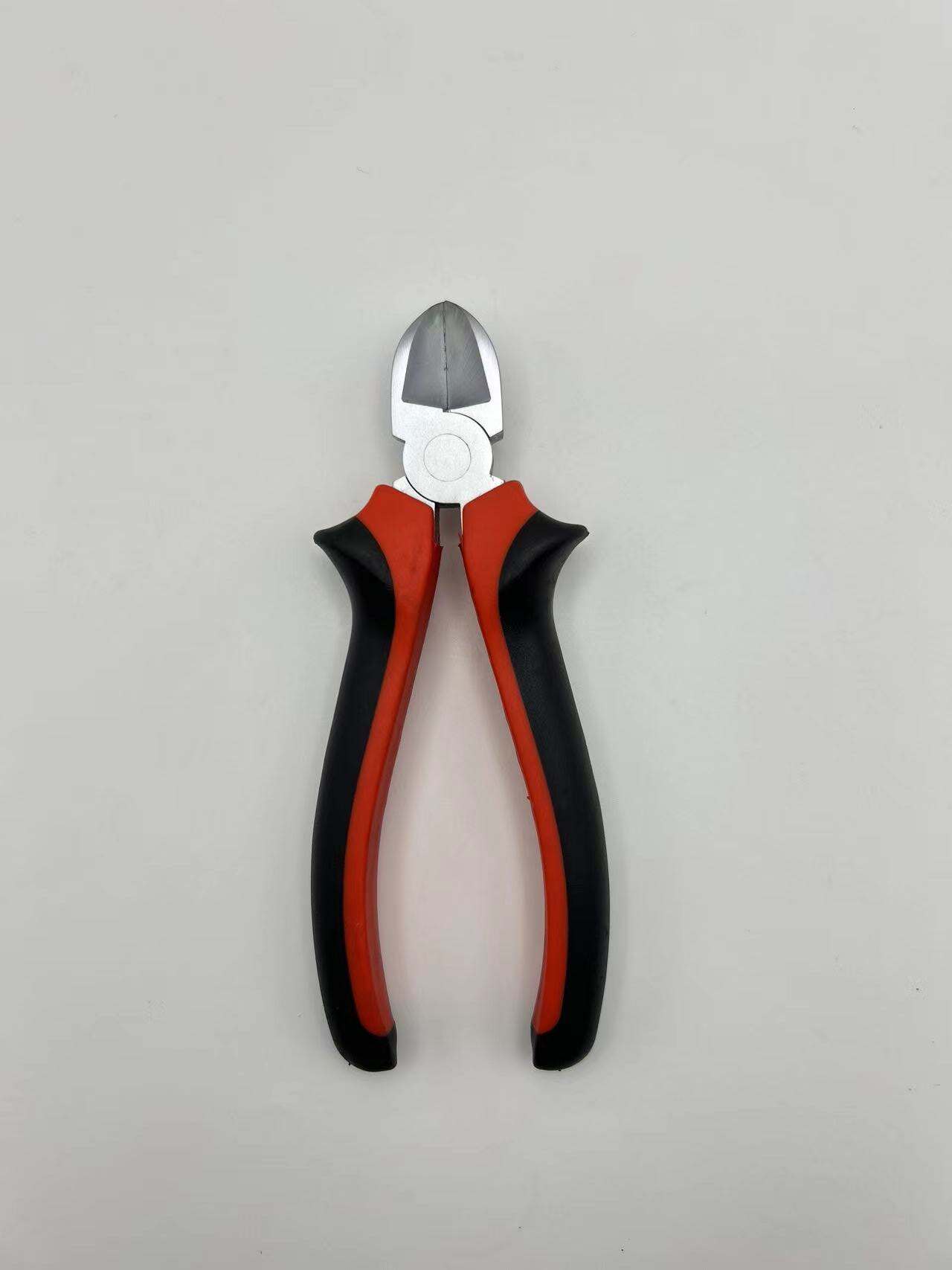 Rivet Removing Pliers: Efficient Tool for Rivet Extraction