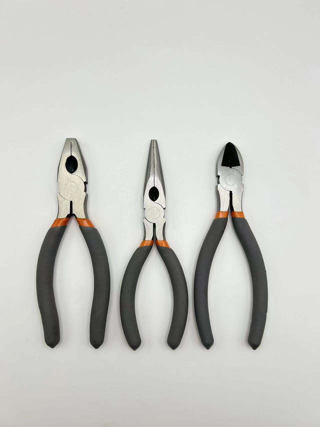 Wholesale Pliers Set: High-Quality Tools for Resellers & Enterprises