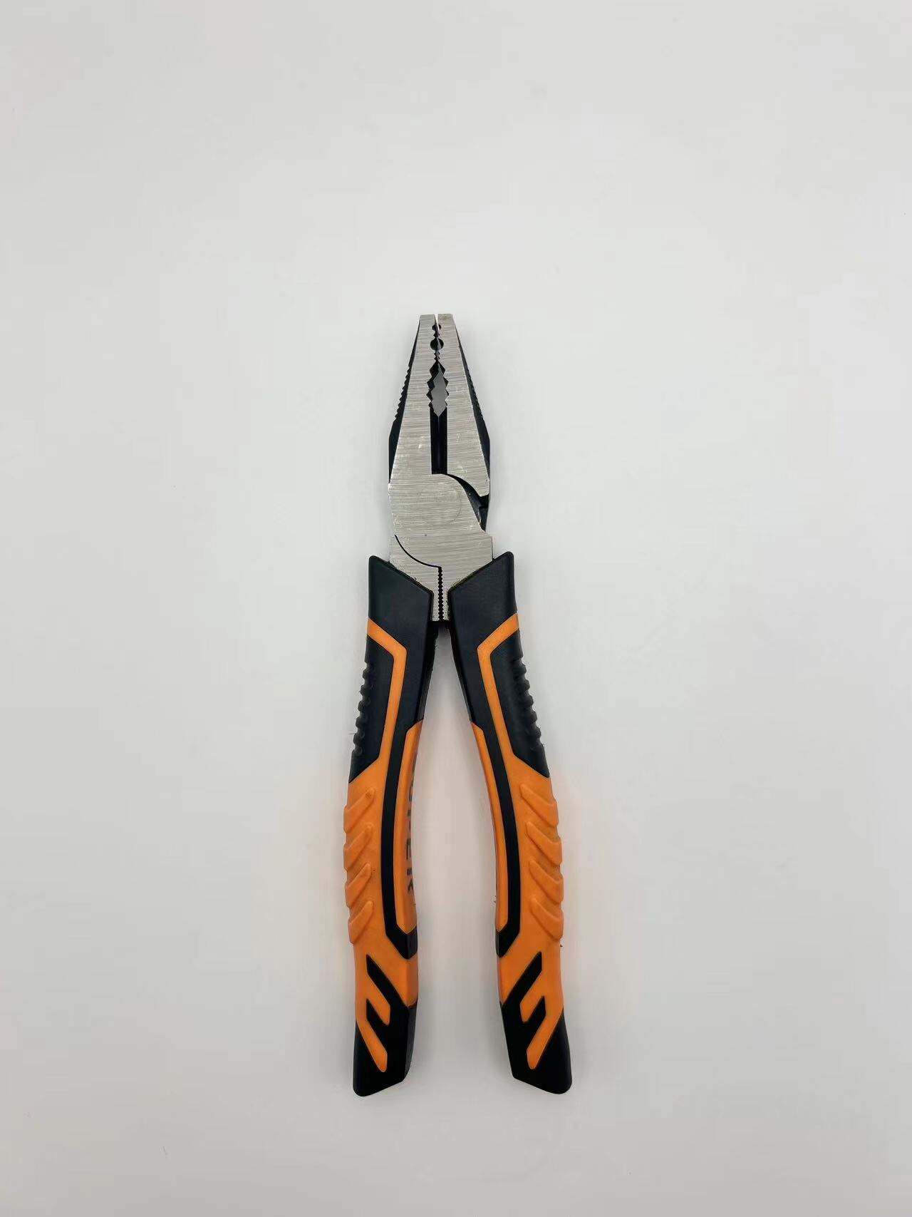Trusted Combination Pliers Supplier: Global Service & Quality