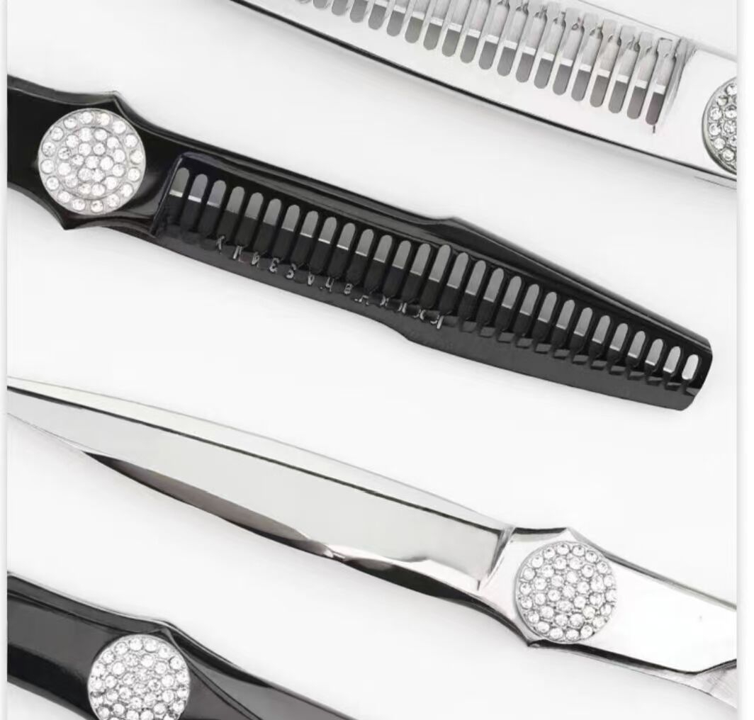 Why Choose Jusheng Tools?