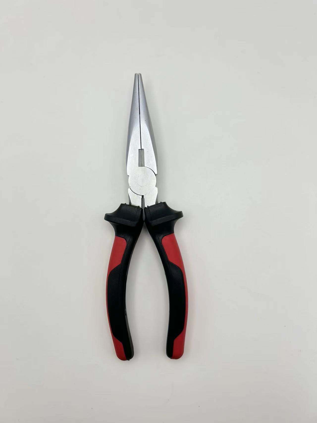 Garage Pliers Set: Essential Tools for Mechanics & Repairs