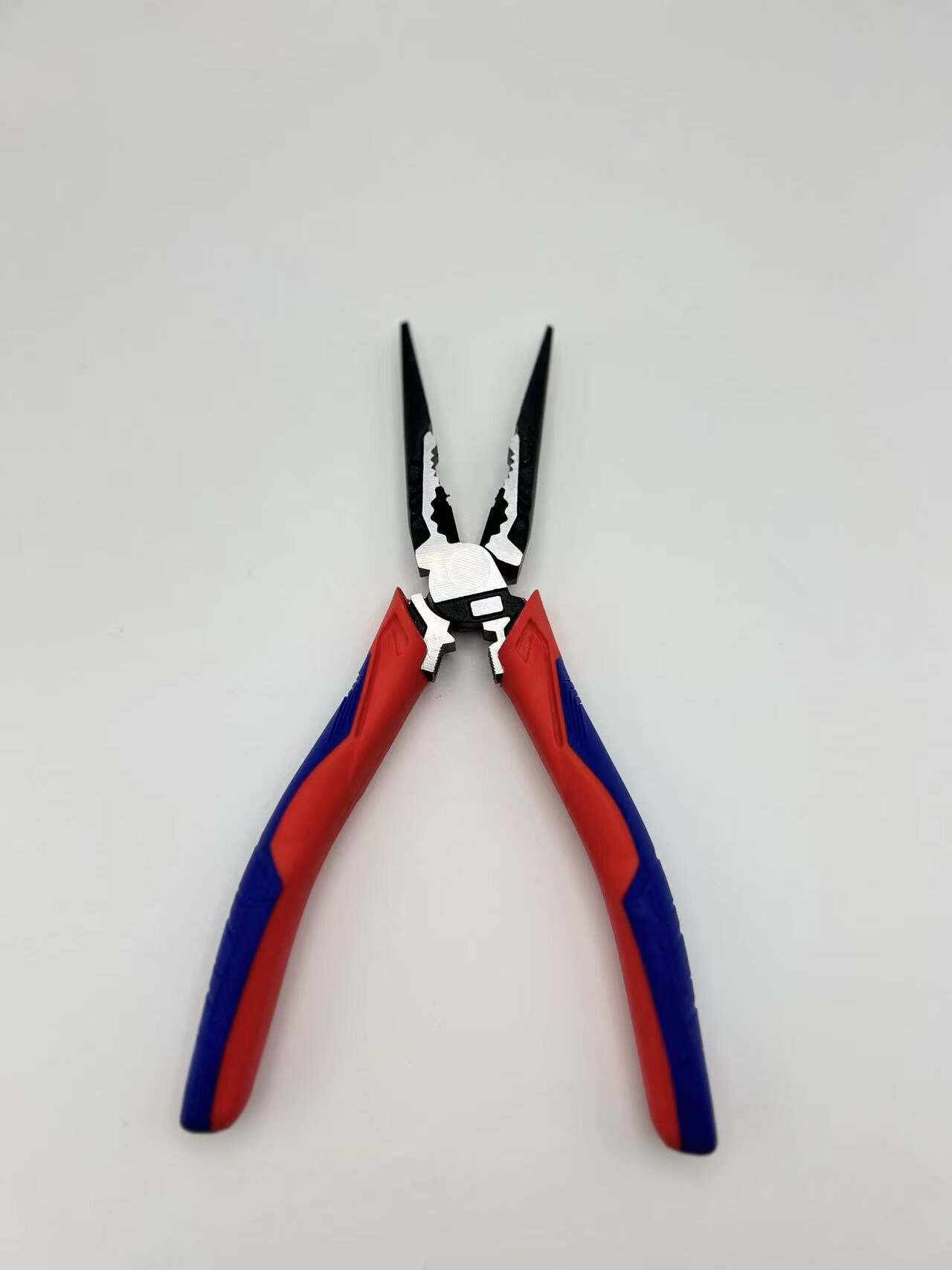 Why Choose Jusheng Tools?