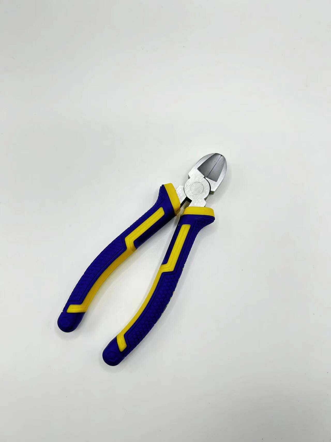 Why Choose Jusheng Tools?