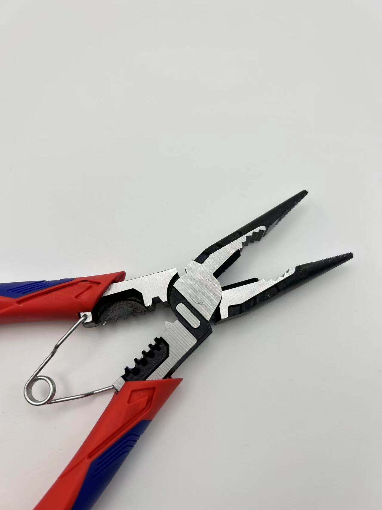 Why Choose Jusheng Tools?