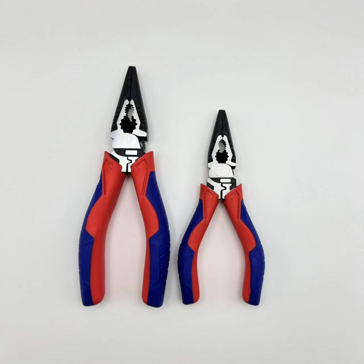 Industrial-rade Needle-nose Pliers