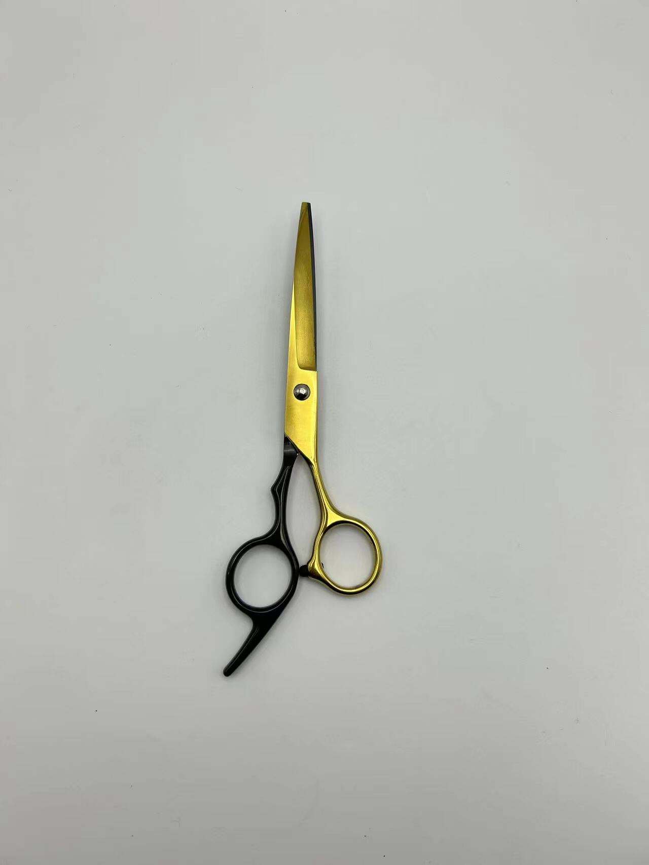 Professional Scissors Manufacturer: R&D, Production & Sales