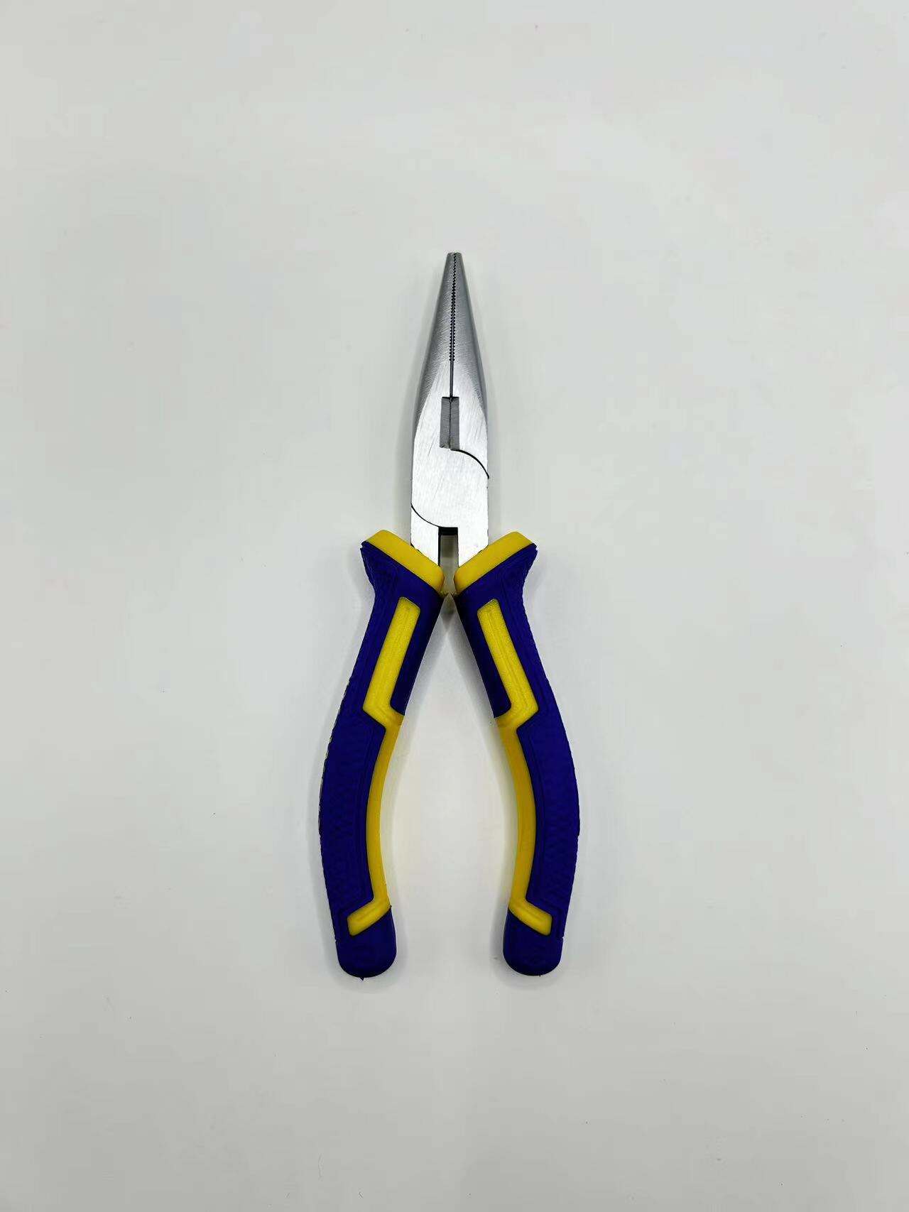 Mechanics Pliers Set: Heavy-Duty Tools for Vehicle Repairs