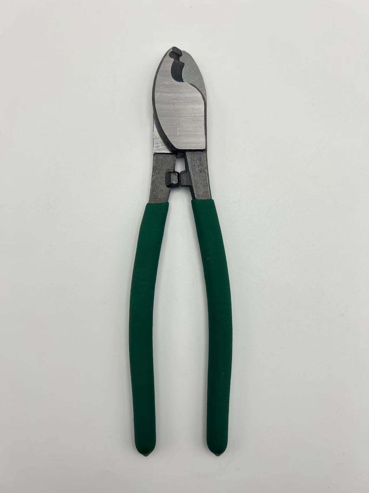 Why Choose Jusheng Tools?