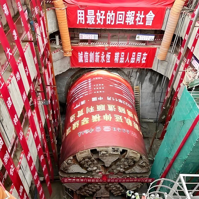 Mining, Drilling and Tunnel Cable