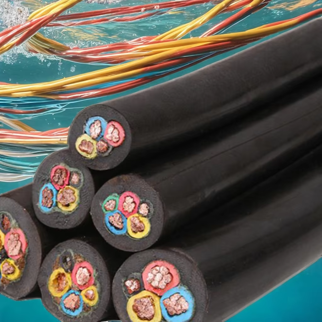 Hua Qi's Electrical Wiring Cables: Customized for Specific Voltage Requirements