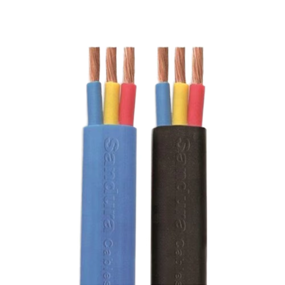 Hua Qi's Electrical Wiring Cables: A Focus on Durability and Longevity