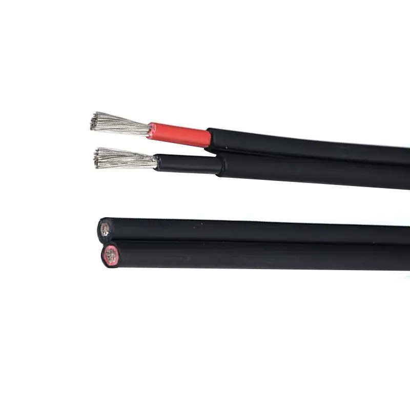 Hua Qi PV Cables: Connecting Renewable Energy for a Greener Tomorrow 