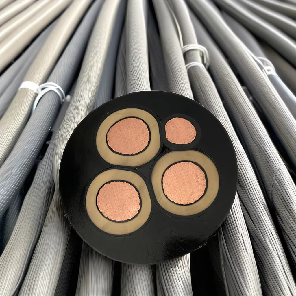 Powering Industries with Hua Qi Advanced Power Cables