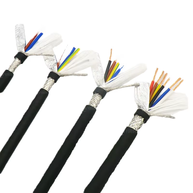 Electric Wire Power Cable Selection: Navigating the Options for Optimal Performance