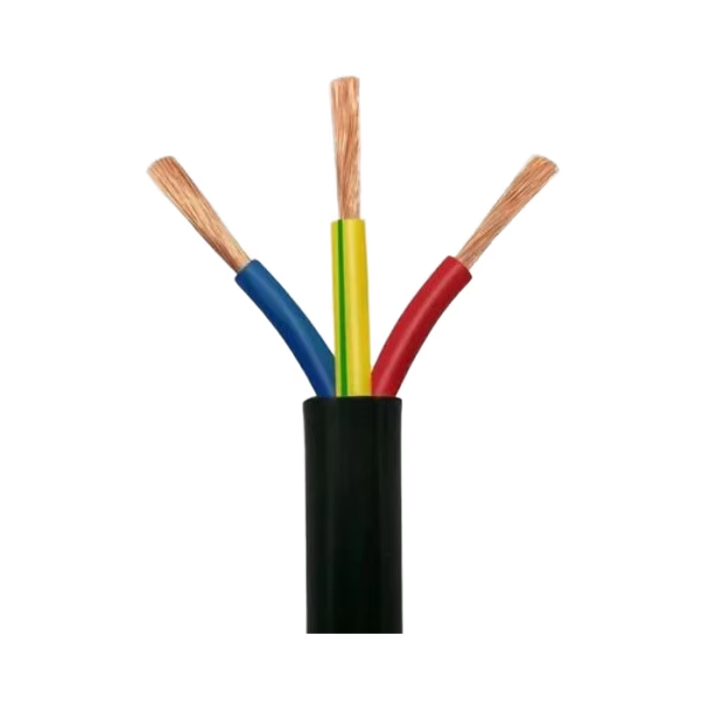 Electrical Wiring Cables: The Smart Choice for Builders and Electricians Alike