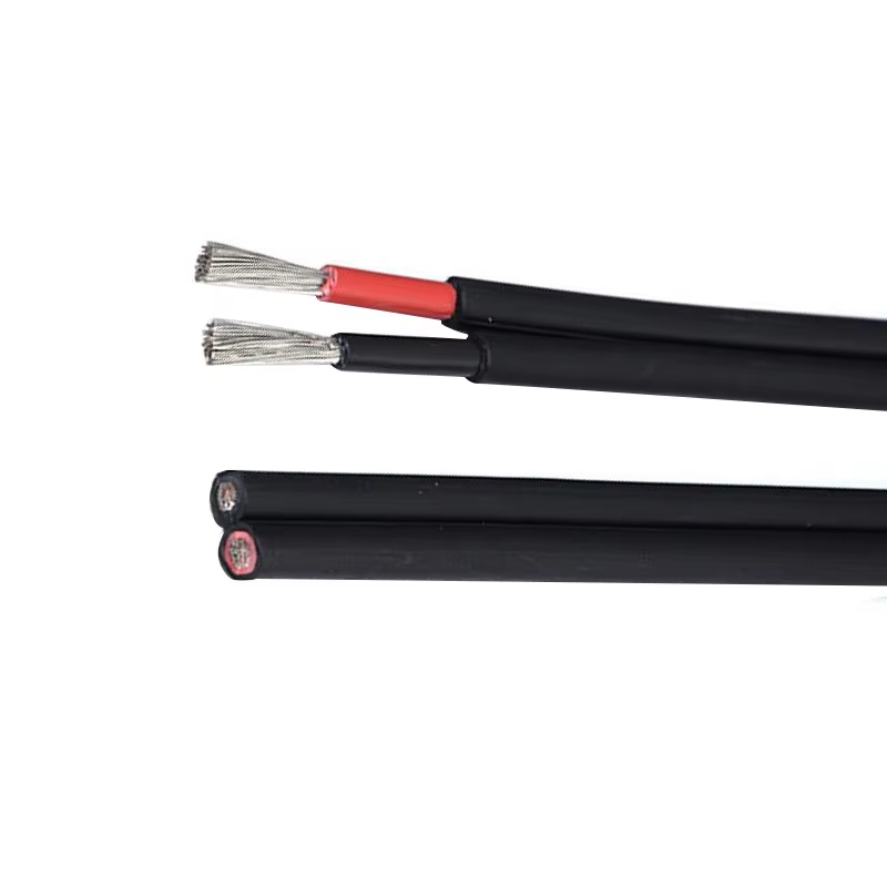 Hua Qi PV Cables: Leading the Way in Renewable Energy Connectivity