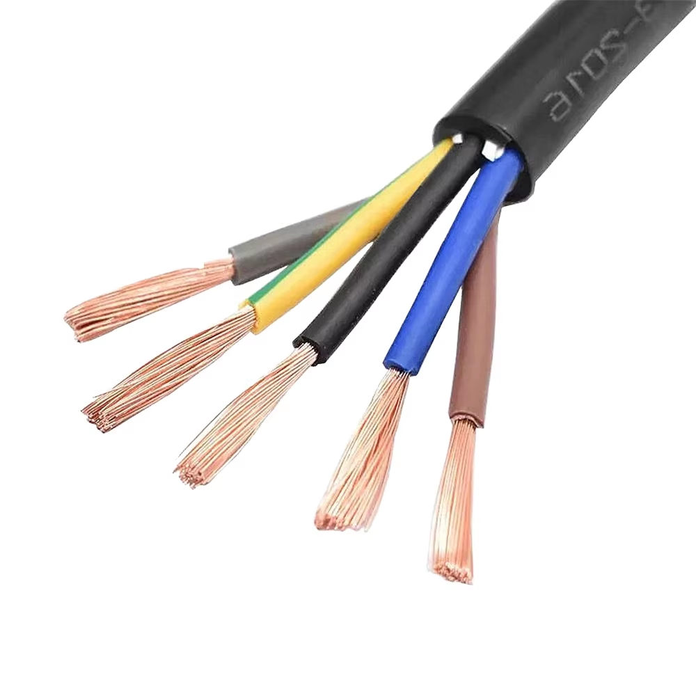 Hua Qi Electrical Wiring Cables: A Global Leader in Wiring Solutions