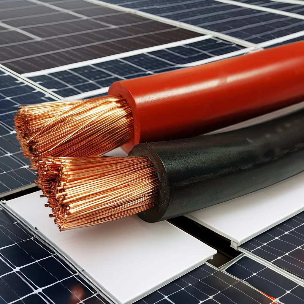 Hua Qi Solar Cables: Harnessing the Sun Energy Efficiently 