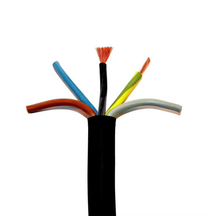 Hua Qi Electrical Wiring Cables: Ensuring Safe and Reliable Connections