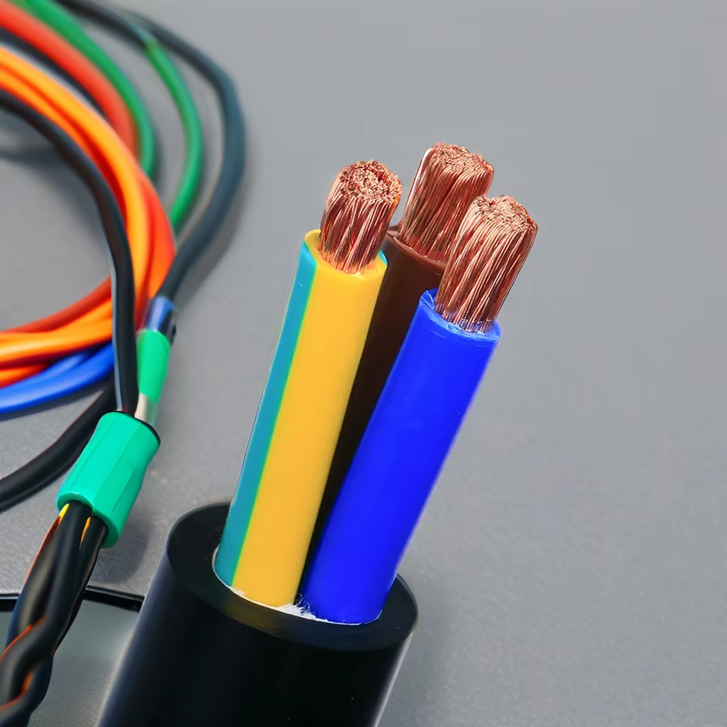 Hua Qi Electrical Wiring Cables: Adaptable to Changing Standards and Regulations