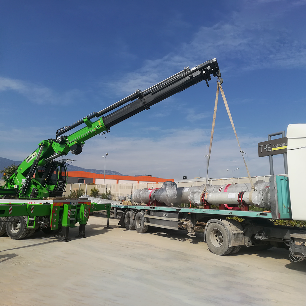 Dostawca technologii chemicznych generujących wartość