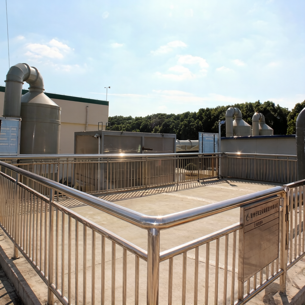 Cost-Efficient Proprietary Chemical Technology