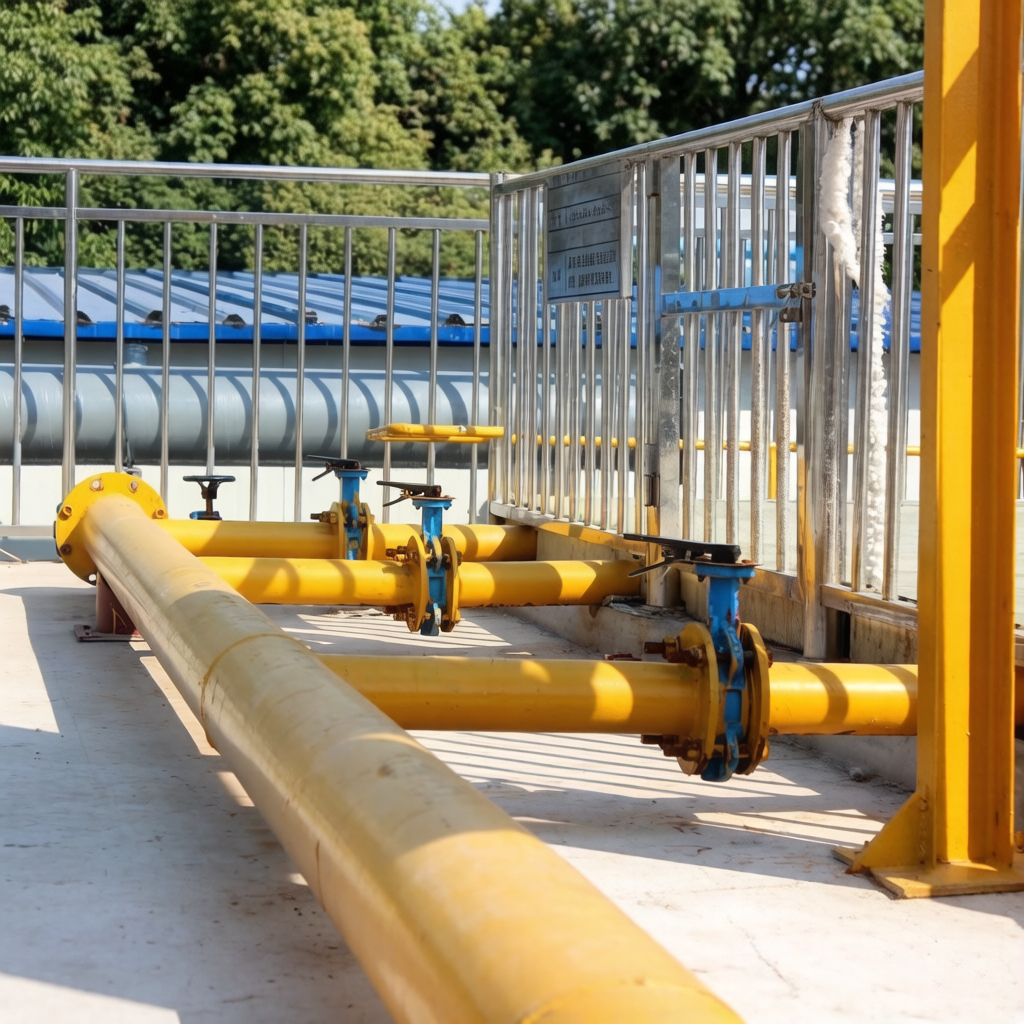 Exclusive And Market-Leading Proprietary Chemical Technology