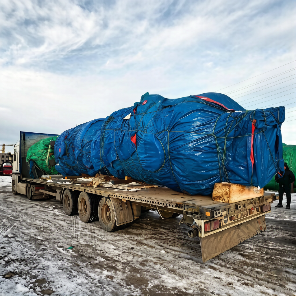 Detailed Process Design & Engineering