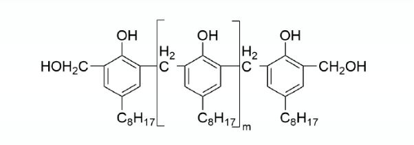 Structural Formula: