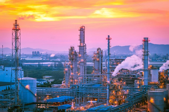 inteligentní chemické inženýrství Klíčové technologie a aplikace inteligentního řešení v chemickém inženýrství