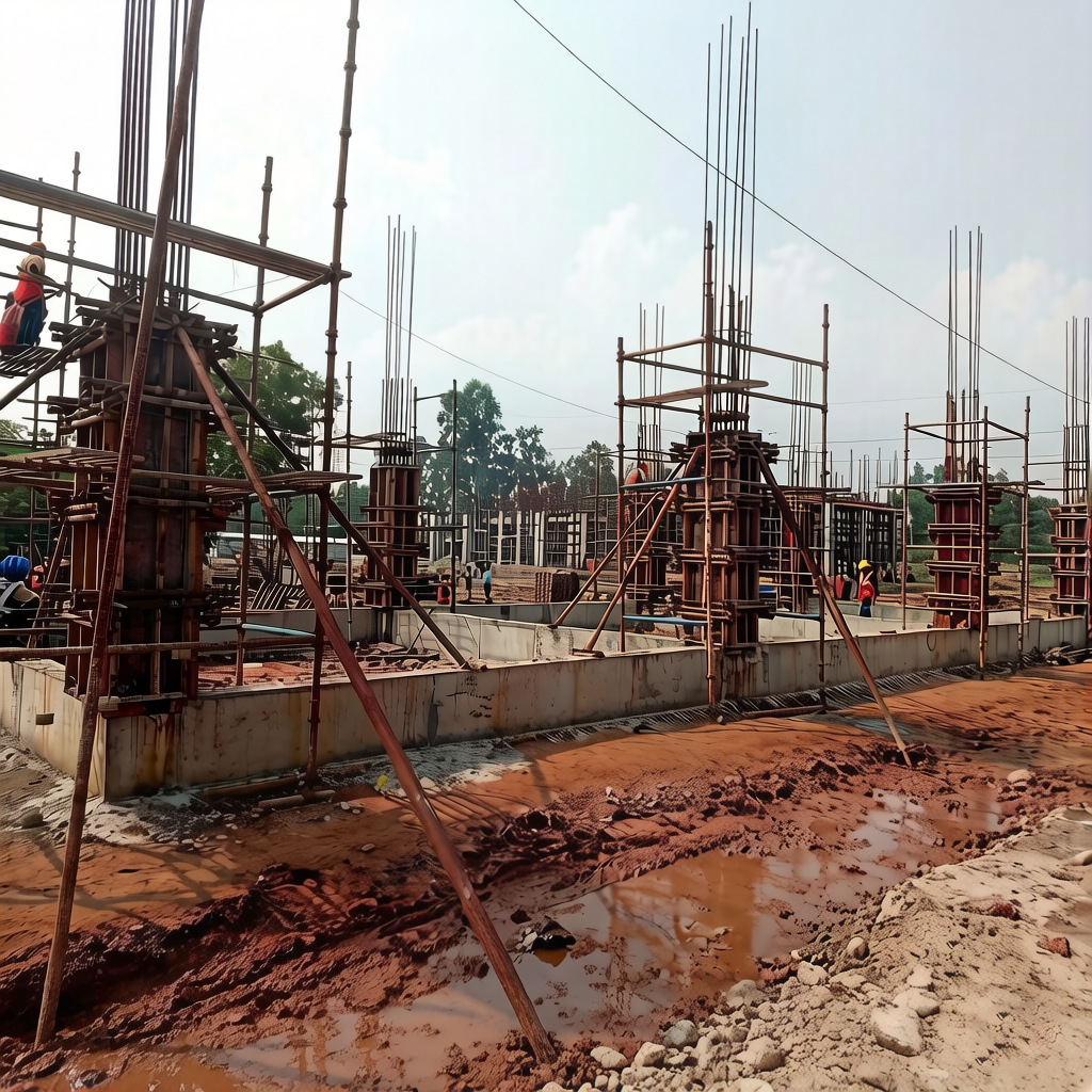 Advanced Technology for Greenfield & Brownfield Projects