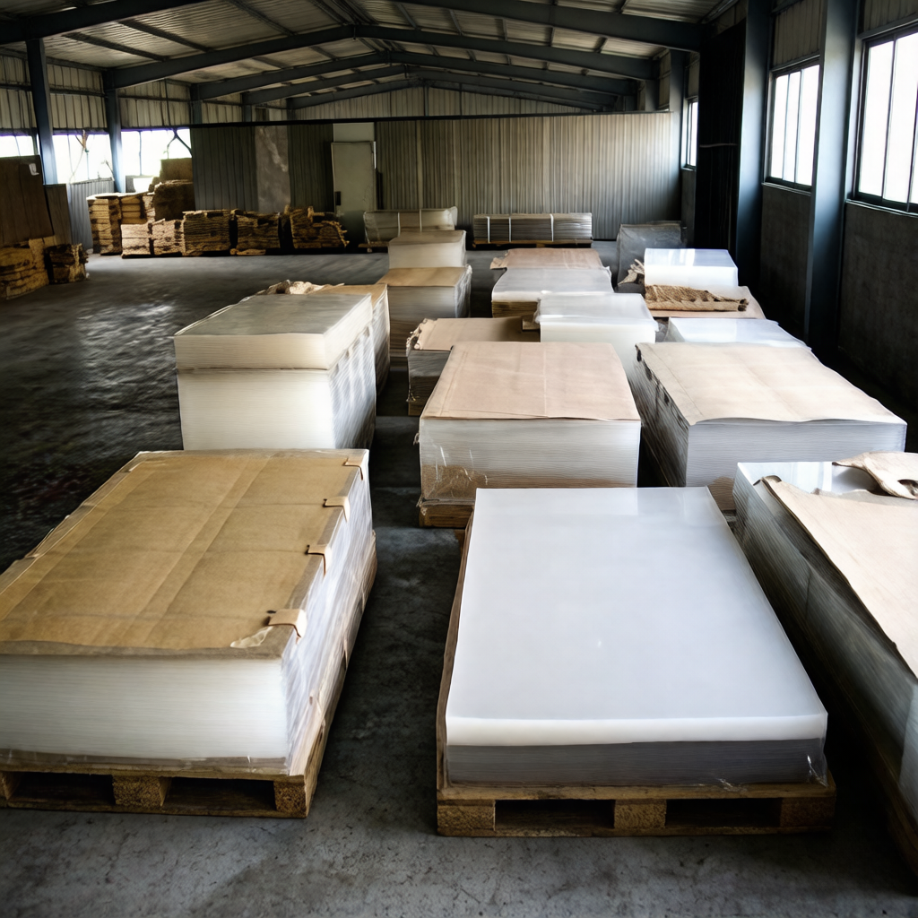 Approvisionnement d'équipements pour usines chimiques centré sur le procédé