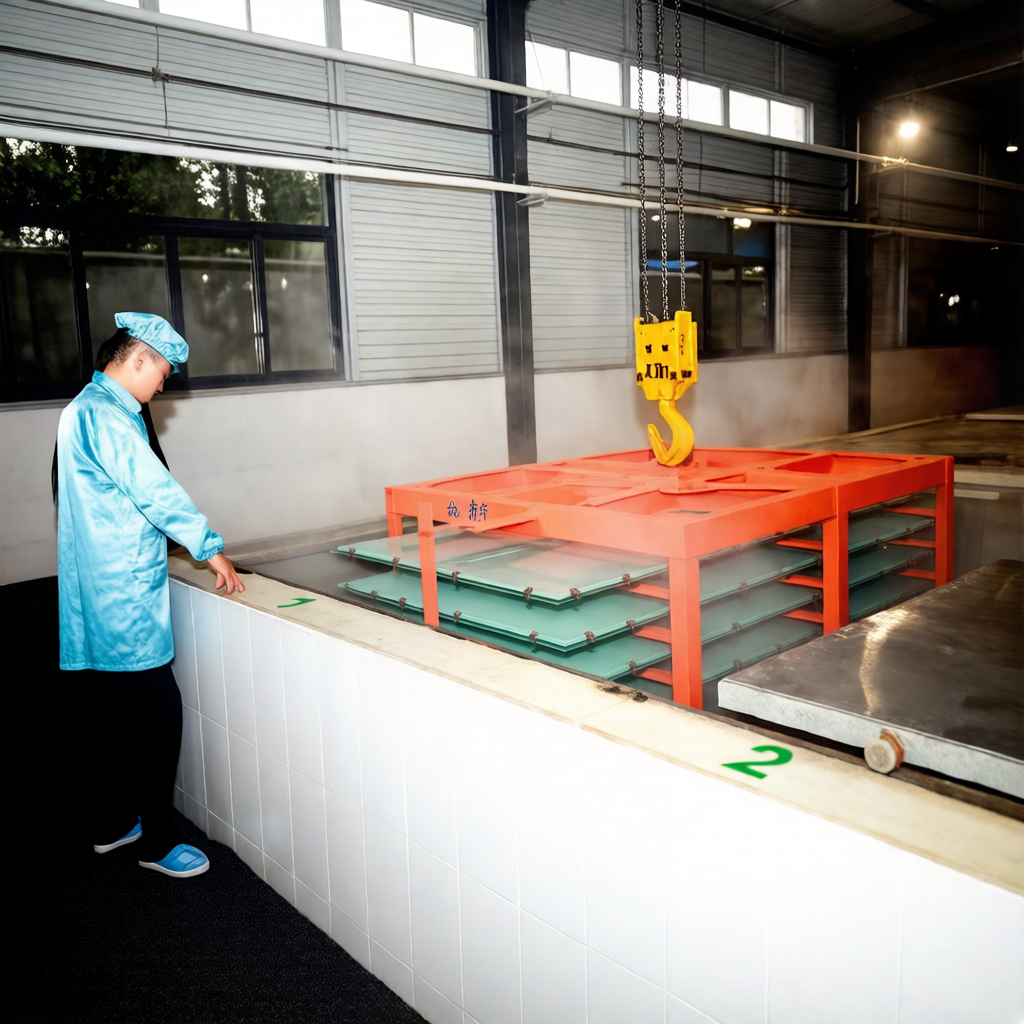 Quality-Focused Chemical Plant Supplier