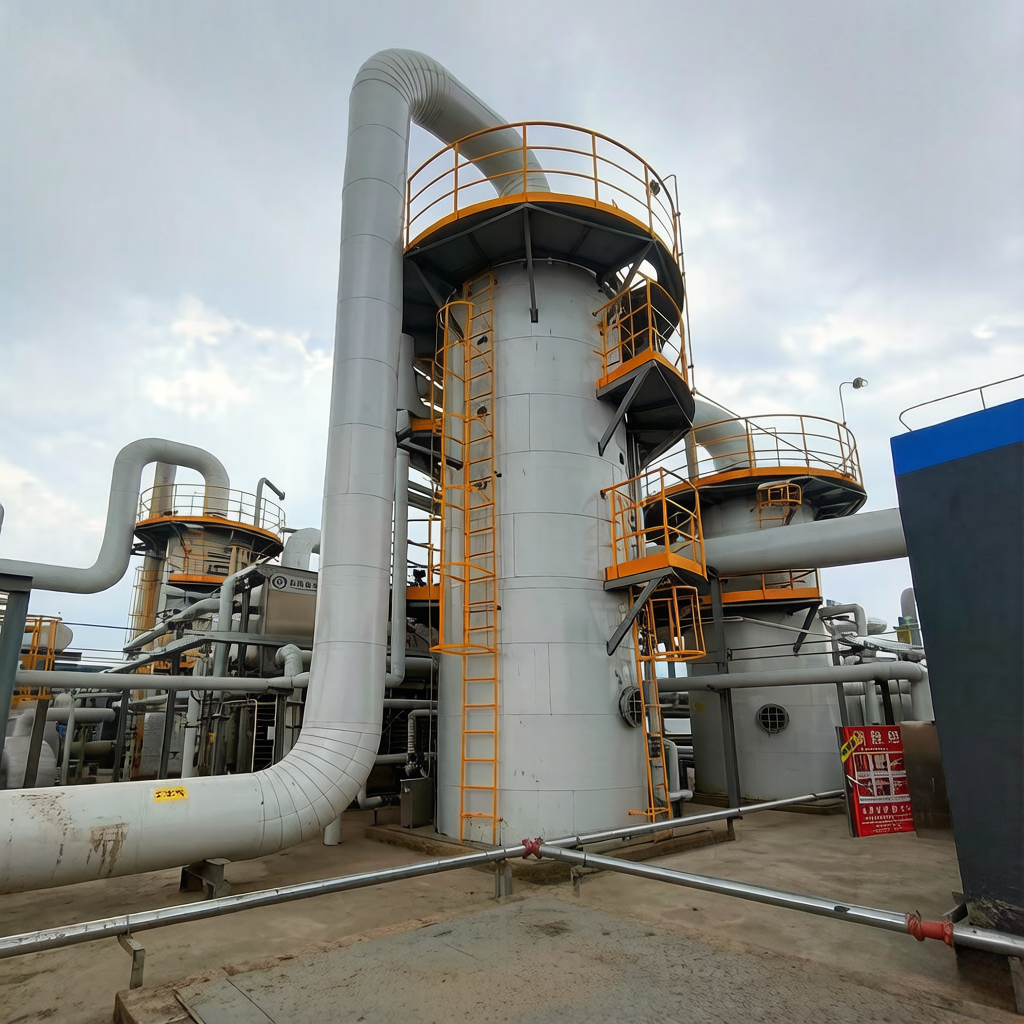 Kosteneffiziente Maschinenbau-Lösungen für Verfahrensanlagen