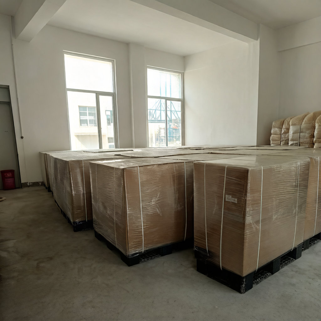 Innovative Chemical Technology Provider