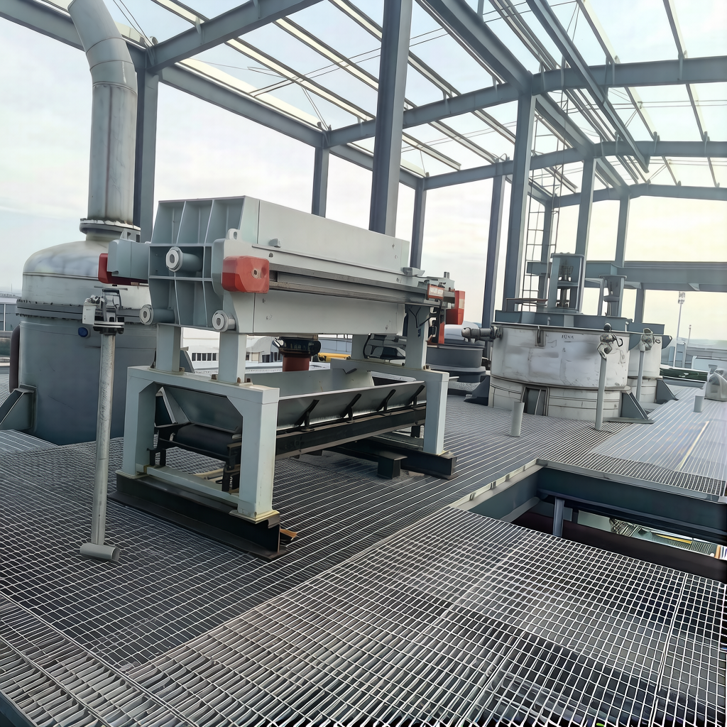Tailored Process Engineering Package