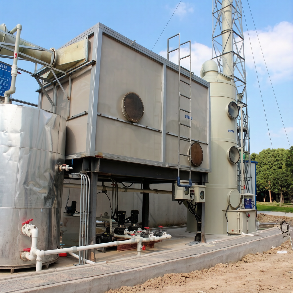 Sustainable Process Intensification