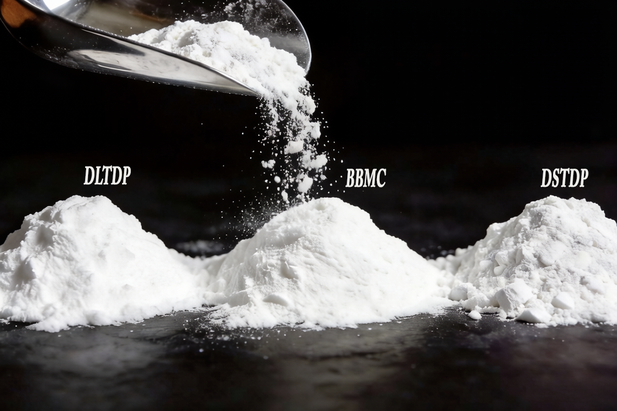 Antioxidant BBMC: An In-Depth Exploration of a High-Performance Hindered Phenolic Antioxidant