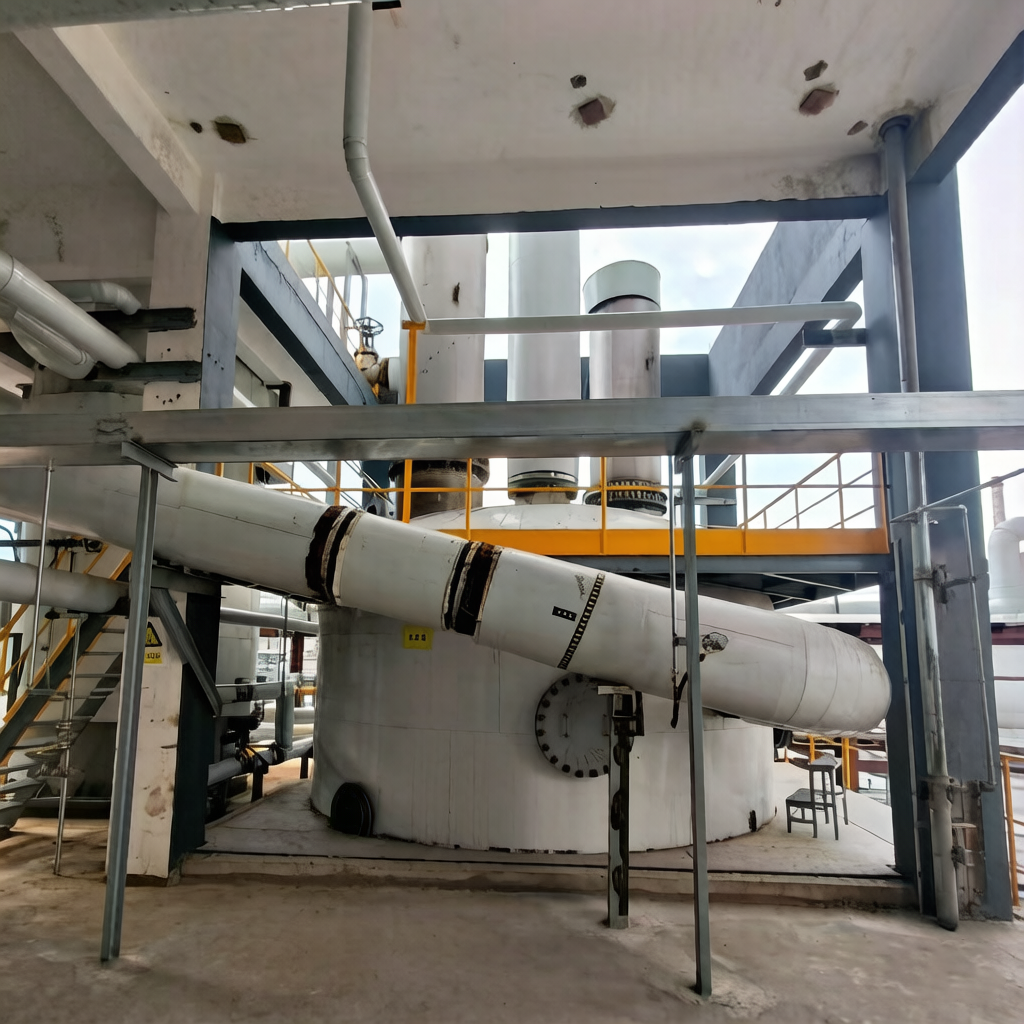 Comprehensive Mechanical Engineering for Process Plants