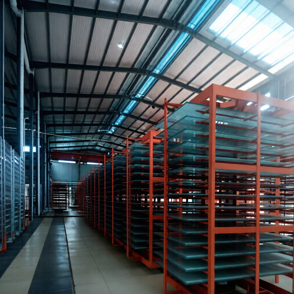 Wiodący dostawca zakładów chemicznych oferujący kompleksowe rozwiązania