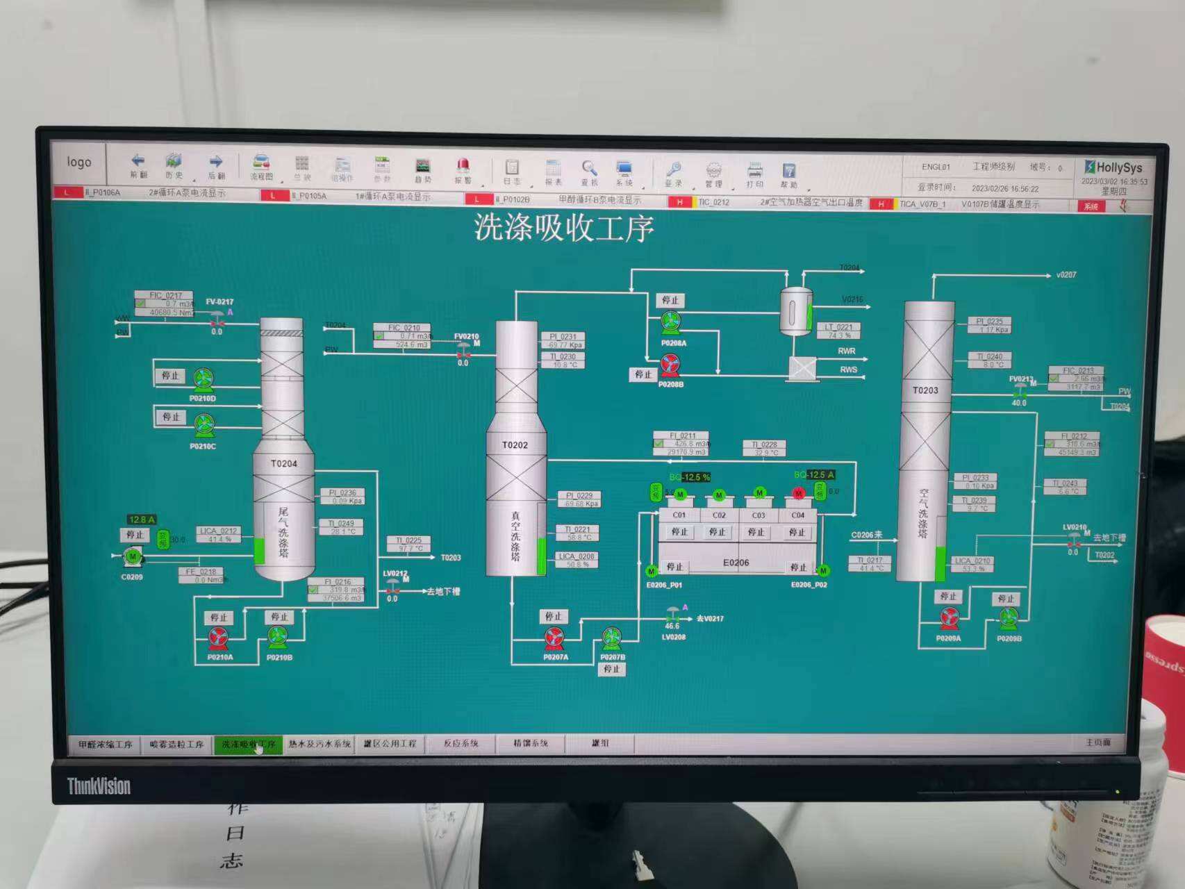 Intelligent Engineering Solutions Catering to the Client’s Environment