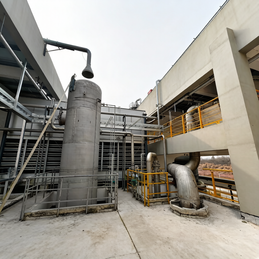 Process-Intensified Skid-Mounted Modular Plant