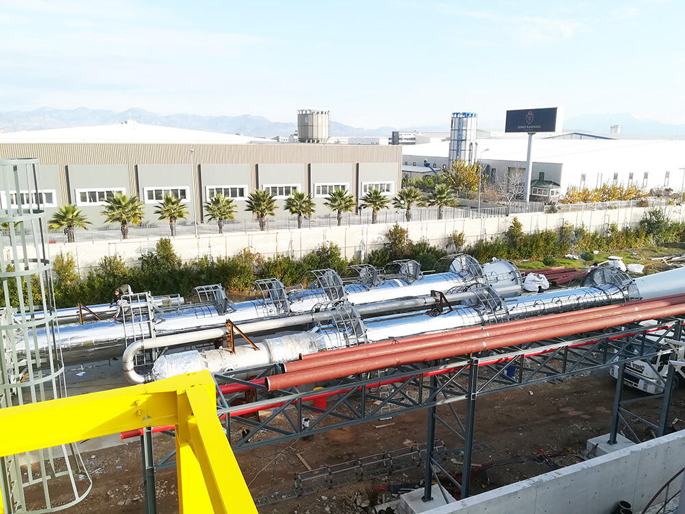  Ethylene Industry(C2)