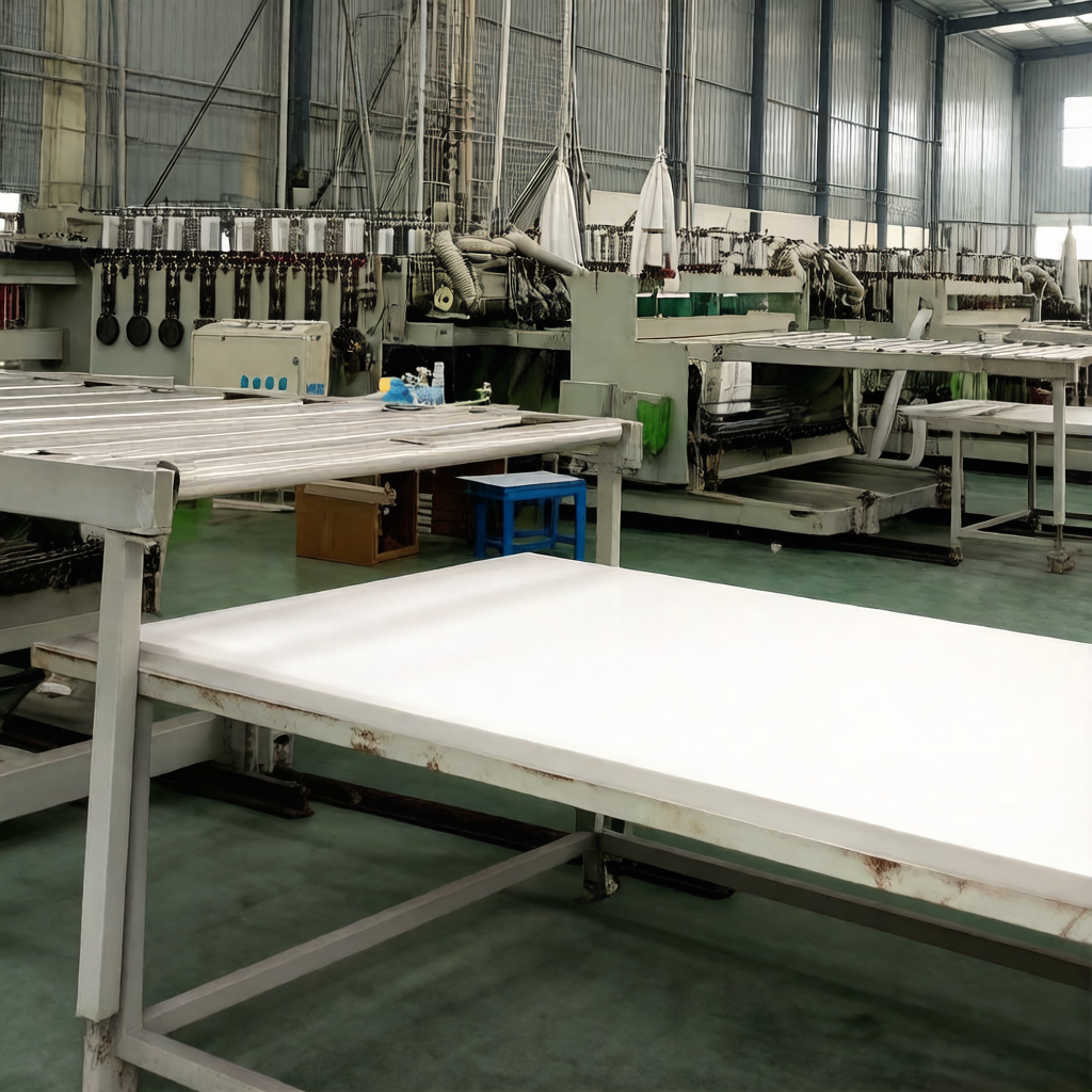 Hassle-Free Turnkey Chemical Plant Delivery