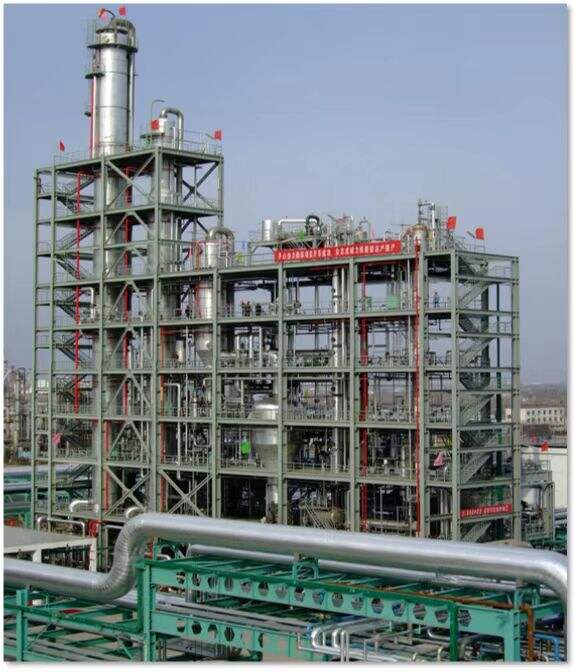 Sustainability Of The Acetic Acid Plant Designs