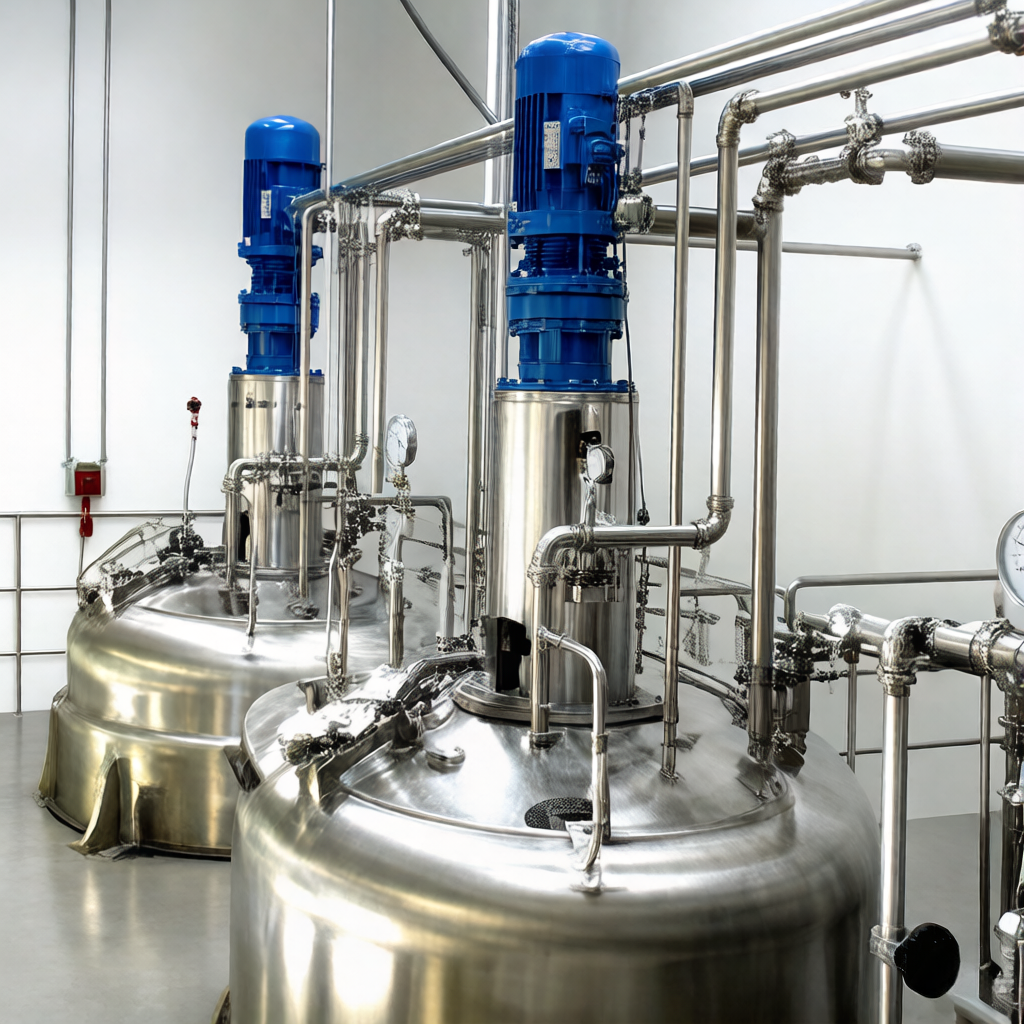 Reliable Instrumentation & Control Systems