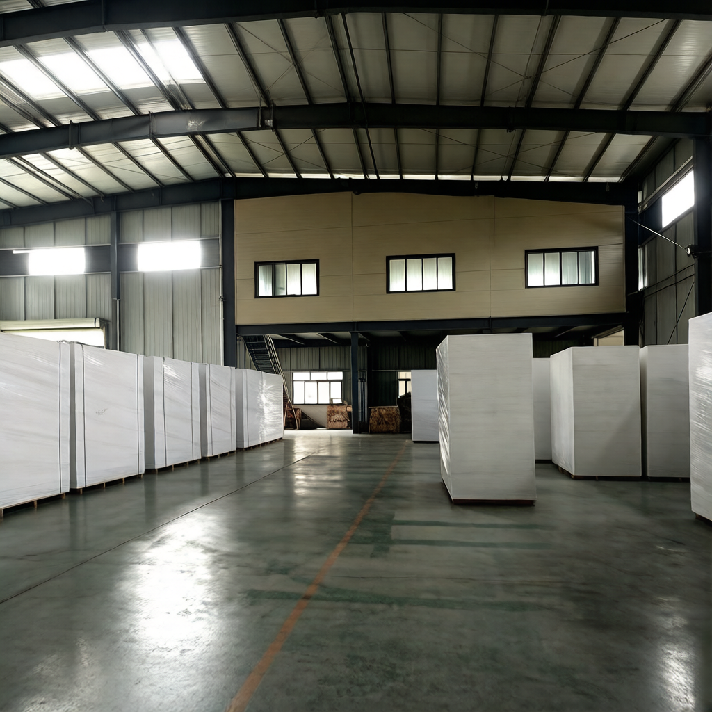 Pełnookresowy dostawca technologii chemicznych