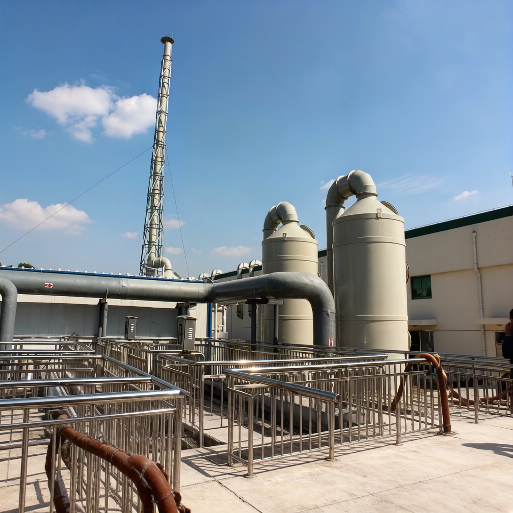 Optimized Process Intensification